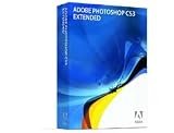 Adobe Photoshop Extended CS4 Student Edition Italian (Mac DVD)