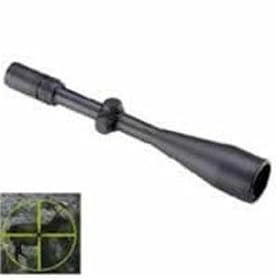 Click here to buy Bushnell Elite 3200 3-9x50 Firefly Reticle Riflescope by Bushnell.