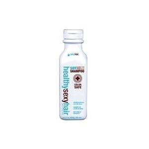 Healthy Sexy Hair Soymilk Shampoo (select option/size)