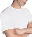 Munsingwear Men's 3-Pack Crew Neck Tee Shirt