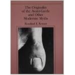 The Originality of the Avant-Garde and Other Modernist Myths book cover