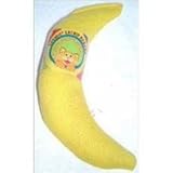 Image Cosmic Catnip Banana Cat Toy - 5.5 in.