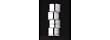 Vera Wang Wedgwood Grosgrain Napkin Rings, Set Of 4