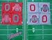 Ohio State Tailgate Toss Bags