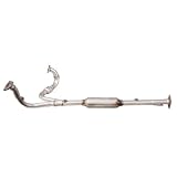 Bosal Catalytic Converter 099-093 by Bosal