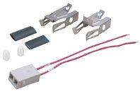 1430306K SURFACE BURNER ELEMENT REWIRE KIT REPAIR PART FOR WHIRLPOOL, AMANA, MAYTAG, KENMORE AND MORE