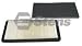 Air Filter Combo HONDA/17211-ZOA-013 & PRE FILT