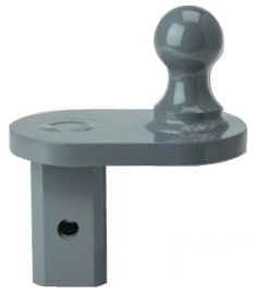 B&W Trailer Hitches 4085 Gooseneck Extender