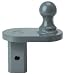4085 B&W Turnover Ball Gooseneck Hitch 4