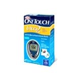 OneTouch Ultra 2 Blood Glucose Monitoring System