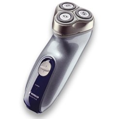 Norelco Reflex Plus 6 Rechargeable shaver