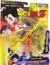 Dragonball Z Series 15 Action Figure Mystic Gohan Fusion Saga