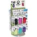 Apparel : XCITE CROCS ODIAL JIBBIT COUNTER TOP DISPLAY NIC