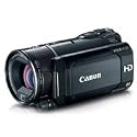 Canon VIXIA HF S20 Dual Flash Memory Camcorder - 2010 MODEL