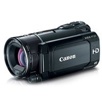 Where to buy Canon VIXIA HF S20 Dual Flash Memory Camcorder - 2010 MODEL