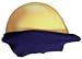 Allsafe SMC 3000434 Blue Half Face Knit Wool Over Cap Rim Liner