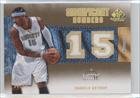 SP Game Used