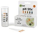pHion-Diagnostic pH Test Strips, 90ct