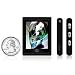 Visual Land 1.8-Inch Digital Keychain Photo Viewer