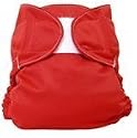 Bummis Super Lite - Red - Small