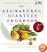 The All-Natural Diabetes Cookbook