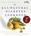 The All-Natural Diabetes Cookbook