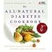 The All-Natural Diabetes Cookbook