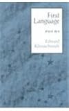 First Language (Juniper Prize Winner, 1989)