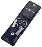 Zwilling Pour Homme Three Piece Manicure Kit