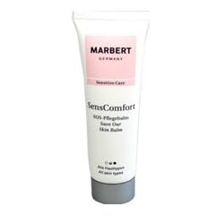 Marbert Pflege Sensitive Care Save Our Skin Balm 50 ml