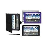 Sylvania 7" Mini Tablet Secondary Starter Kit for SYNET7LP