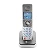 AT&T DECT 6.0 Digital Accessory Handset for SL81108, SL81208, SL82118, SL82218, SL82318 and SL82418 (Model# SL80108)