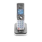 AT&T DECT 6.0 Digital Accessory Handset (Model# SL80108)