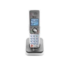 AT&T DECT 6.0 Digital Accessory Handset (Model# SL80108) by 