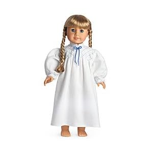 American Girl Kirsten's Nightgown by American Girl