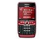 Nokia 002J3H6 E63 RED QWERTY 3G 2MP CAM WIFI UNLOCKED GSM QUAD