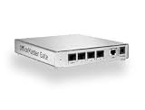 Ferrari Electronic 20693 OfficeMaster Gate ISDN/IP-Gateway (4x S0/BRI)