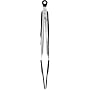 Oxo Good Grips Silicone Flexible Tongs