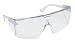 Clear Safety Eyeglasses