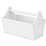 Toy Caddy - Vanilla