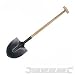 Silverline ROUND MOUTH T HANDLE SHOVEL