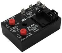 ICM251 Fan Control Delay Timer