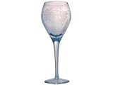 Wine Things Unlimited Vintage Vintage Grape Red Wine Glasses Set of 6