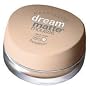 Maybelline Dream Matte Mousse Foundation, Natural Beige, Medium 2.5 .64 oz (18 g)