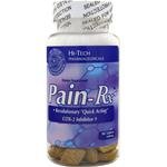 Hi-Tech Pharmaceuticals Pain-Rx 90 Tabs