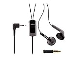 Nokia HS-47 Signature 2.5mm Stereo Headset for E62