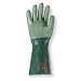 Ansell 8-354 Super Flexible Knit Lined Neoprene Glove