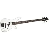 Electric Bass Guitars