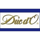 Duc d'O Belgian Chocolate Seashells Gift Box