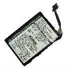 Battery for Mitac E4MT081202B12 3.7V 1250mAh
